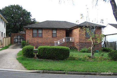 21 Cam St, North Ryde, NSW 2113