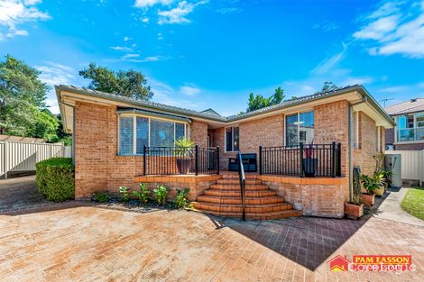 Property photo of 55A Greens Avenue Oatlands NSW 2117