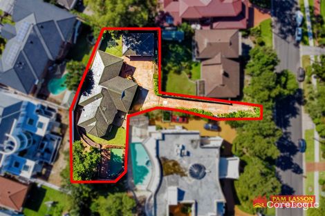 Property photo of 55A Greens Avenue Oatlands NSW 2117