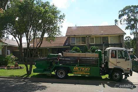 Property photo of 29 Lucinda Avenue Bass Hill NSW 2197