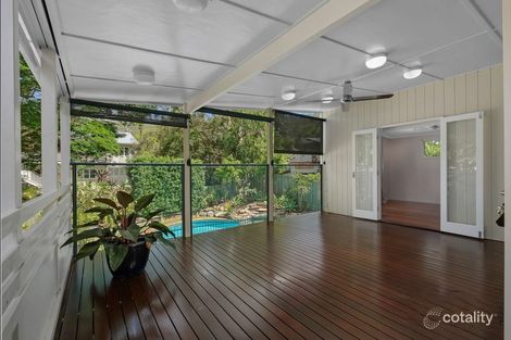 Property photo of 51 Glenbrae Street The Gap QLD 4061