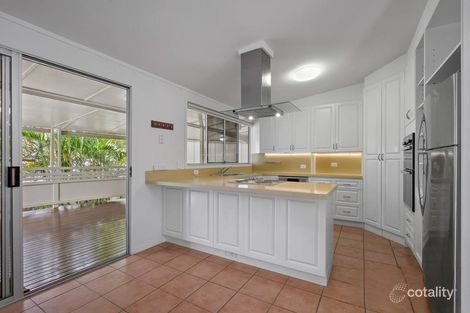 Property photo of 51 Glenbrae Street The Gap QLD 4061