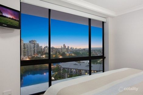 Property photo of 1410/70 Remembrance Drive Surfers Paradise QLD 4217