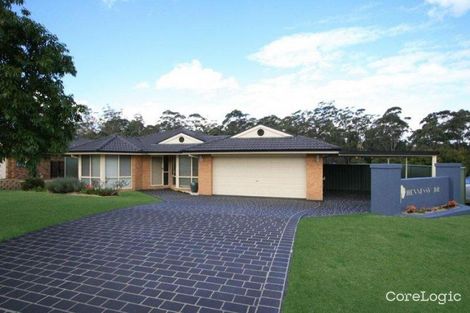 Property photo of 61 Ballydoyle Drive Ashtonfield NSW 2323