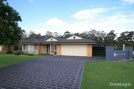 Property photo of 61 Ballydoyle Drive Ashtonfield NSW 2323