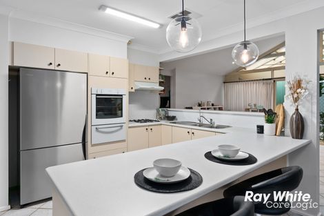 Property photo of 46 Pendley Crescent Quakers Hill NSW 2763