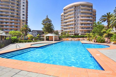 Property photo of 106/91C Bridge Road Westmead NSW 2145