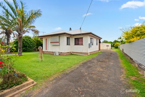 39 Alice St, Walkervale, QLD 4670