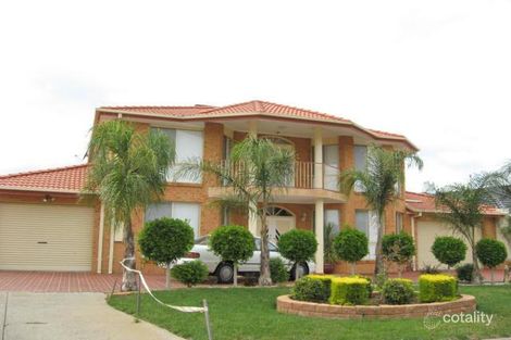 53 Salamander Dr, Taylors Lakes, VIC 3038