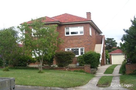 Property photo of 1/19 Kareema Street Balgowlah NSW 2093