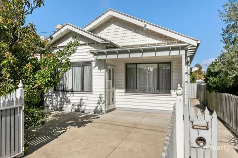 Property photo of 57 Mason Street Newport VIC 3015