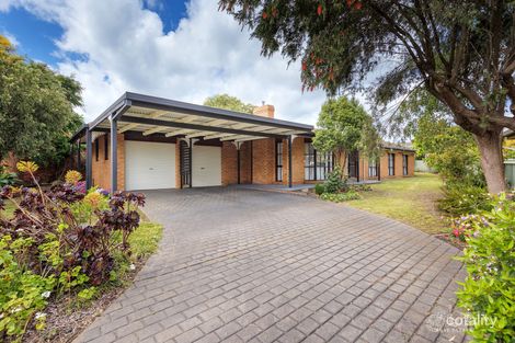 3 Marshall St, West Wodonga, VIC 3690