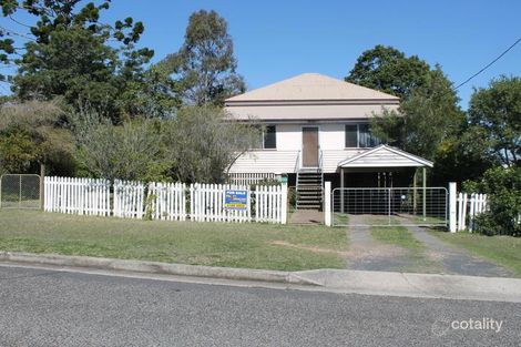 Property photo of 3 Thompson Street Murgon QLD 4605