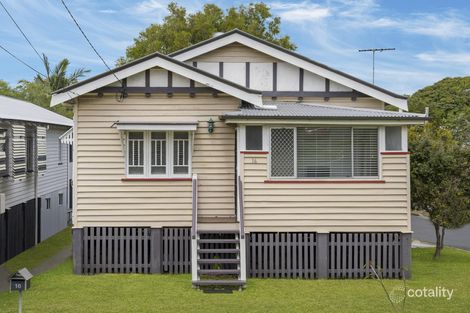16 Redarc St, Fairfield, QLD 4103