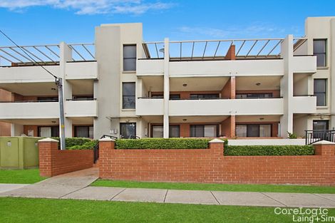 Property photo of 17/80-82 Mountford Avenue Guildford NSW 2161