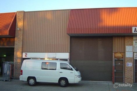 2/16-18 Alfred Rd, Chipping Norton, NSW 2170