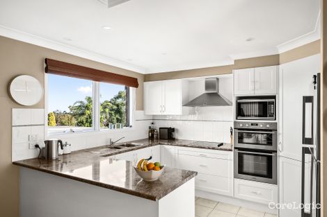 Property photo of 10 Luculia Avenue Baulkham Hills NSW 2153