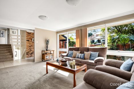 Property photo of 10 Luculia Avenue Baulkham Hills NSW 2153