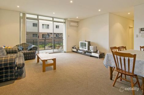 Property photo of 19/16 Post Office Street Carlingford NSW 2118