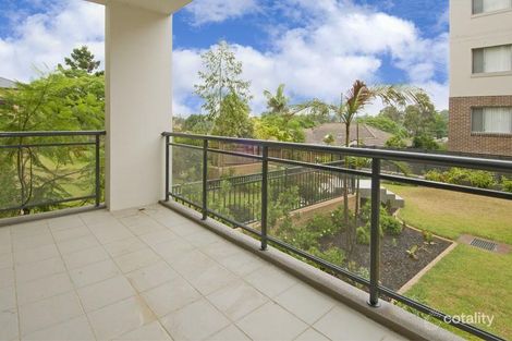 Property photo of 19/16 Post Office Street Carlingford NSW 2118
