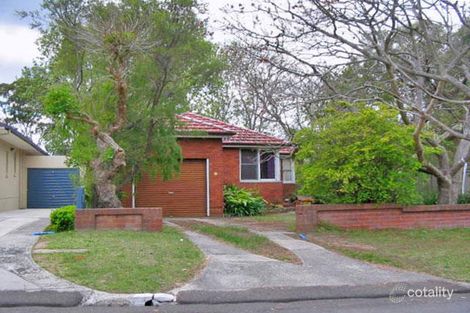 1 Hinkler Cres, Lane Cove North, NSW 2066