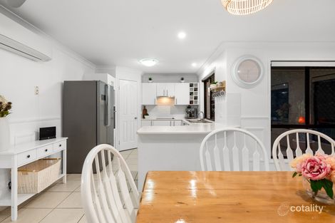 Property photo of 5 Fidelio Court Eatons Hill QLD 4037