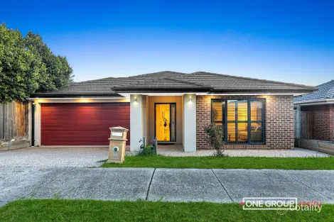 65 Cloverfield Cres, Wollert, VIC 3750