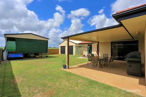 Property photo of 19 Clearview Avenue Thabeban QLD 4670