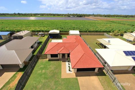 Property photo of 19 Clearview Avenue Thabeban QLD 4670