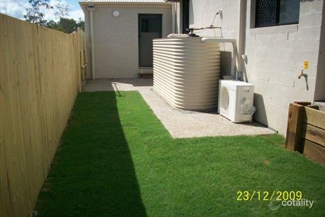 Property photo of 61 Waratah Crescent Springfield Lakes QLD 4300