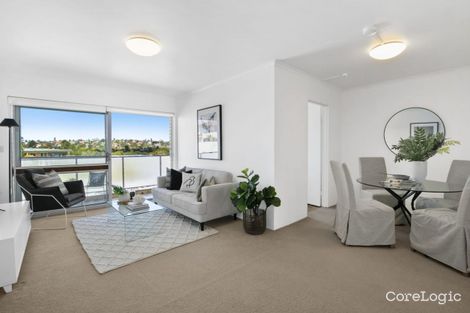 Property photo of 5/40 Dalley Street Queenscliff NSW 2096