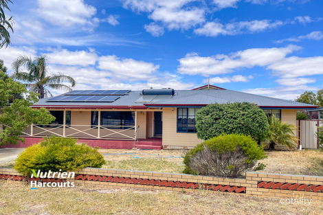 1 Quinn St, Gnowangerup, WA 6335