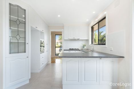 Property photo of 60 Kambara Drive Mulgrave VIC 3170
