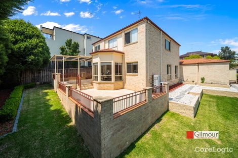 Property photo of 24 Wongajong Close Castle Hill NSW 2154