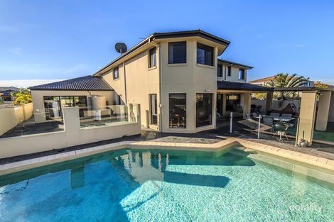 Property photo of 24 Rebholz Drive Benowa QLD 4217