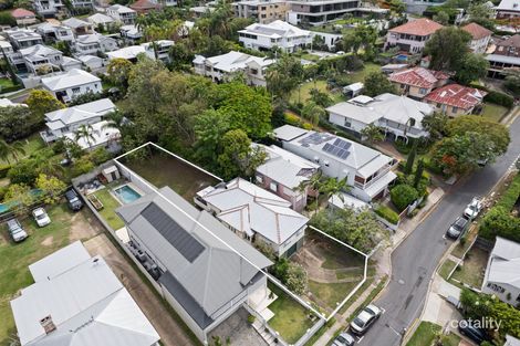Property photo of 16 York Street Hamilton QLD 4007