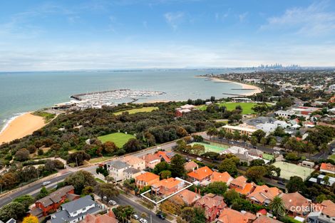 Property photo of 1 Abbott Street Sandringham VIC 3191