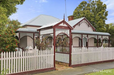 Property photo of 127 Coleraine Road Hamilton VIC 3300