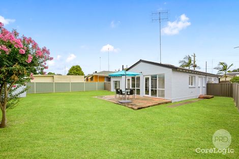 Property photo of 23 Gamenya Avenue South Penrith NSW 2750