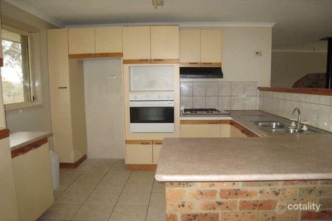 Property photo of 159 The Forest Road Bywong NSW 2621