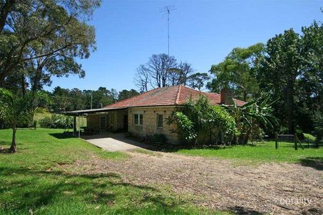 86 Bay Rd, Berrilee, NSW 2159