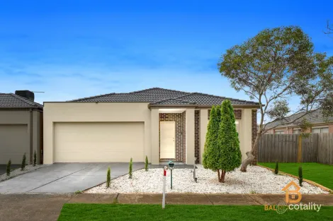 24 Gascoyne Way, Truganina, VIC 3029