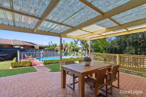 Property photo of 11 Jarrett Court Rowville VIC 3178