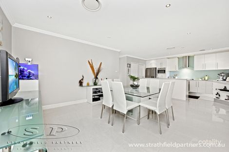 Property photo of 56 Juno Parade Greenacre NSW 2190