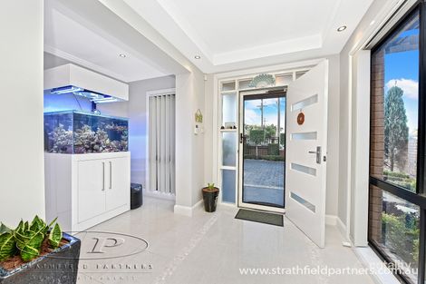 Property photo of 56 Juno Parade Greenacre NSW 2190