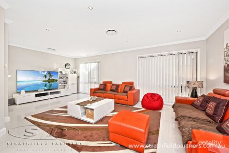Property photo of 56 Juno Parade Greenacre NSW 2190