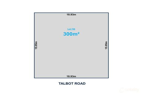 Lot 700 Overland Rd, Croydon Park, SA 5008