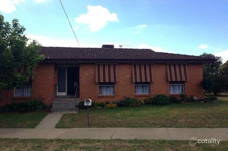 Property photo of 13 Hoad Street Wangaratta VIC 3677