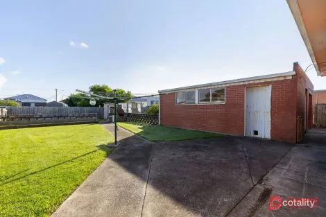 Property photo of 6 Hope Street Ulverstone TAS 7315