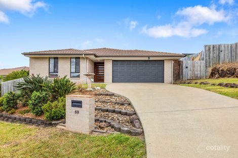 69 Old Lismore Rd, Murwillumbah, NSW 2484
